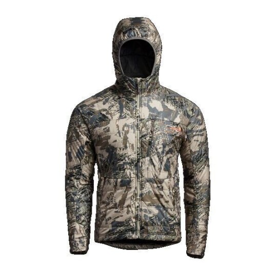 Sitka Kelvin Aero Lite Jacket Optifade Open Country M Sitka Kelvin Aero Lite Jacket Optifade Open Country M