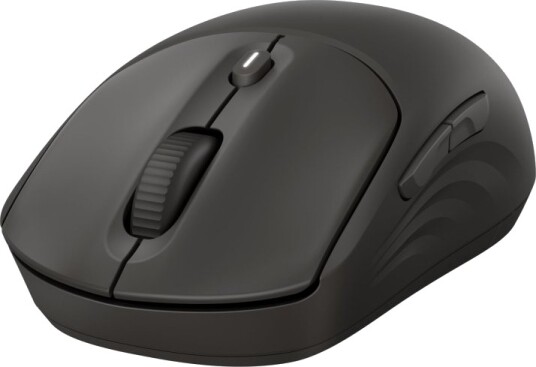 Hp 405 Mus Stille Optisk 5 Knapper Trådløs Bluetooth 5.2 2.4 Ghz Usb Svart