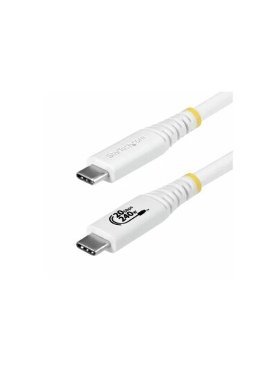 StarTech USB C to USB C 2m CC2M20GUSB4TPW
