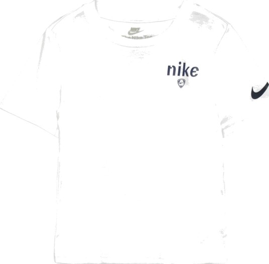 Nike Nkb Nike World Cup Graphic Tee White 104/110 Nike Nkb Nike World Cup Graphic Tee White 104/110