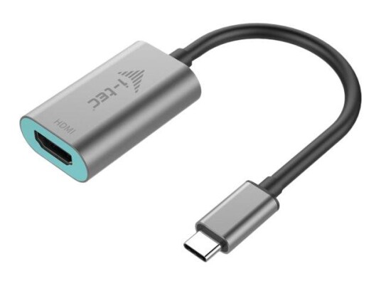 I-TEC ekstern videoadapter