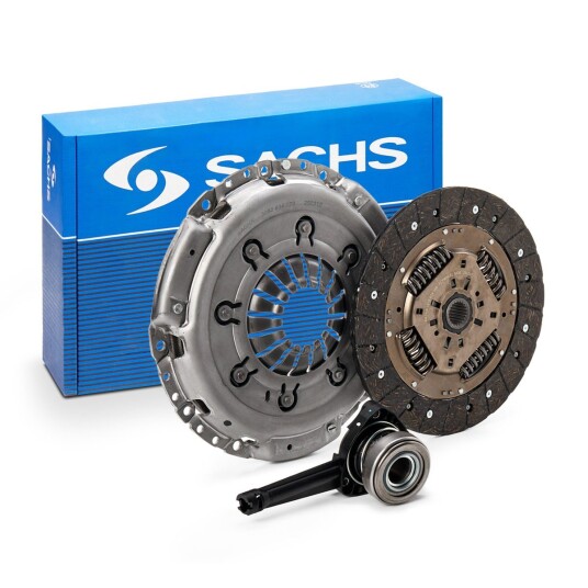Clutchsett SACHS 3000 990 382 Clutchsett SACHS 3000 990 382