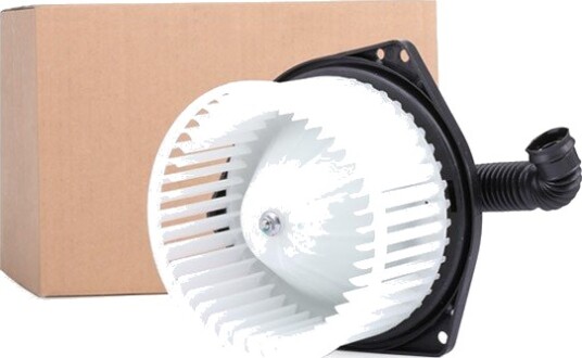JPN 75E1171-JPN Elektromotor, kupévifte
