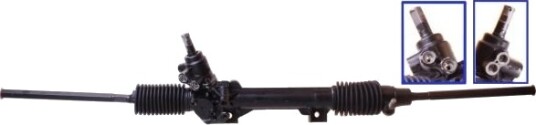Tannstang SPIDAN 52359 Tannstang SPIDAN 52359