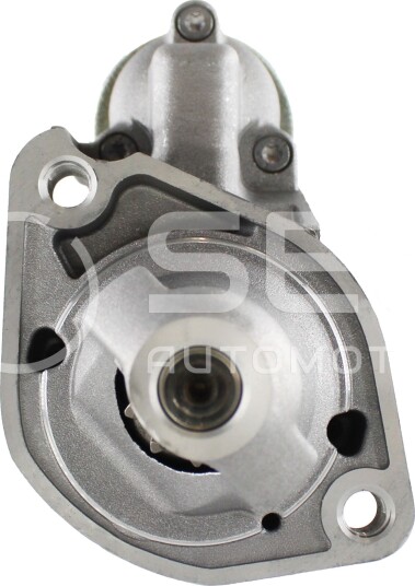 SEG Automotive 0001108403 Starter SEG Automotive 0001108403 Starter
