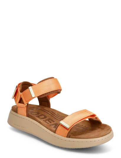 WODEN Line |Orange |37