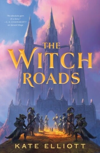 The Witch Roads The Witch Roads