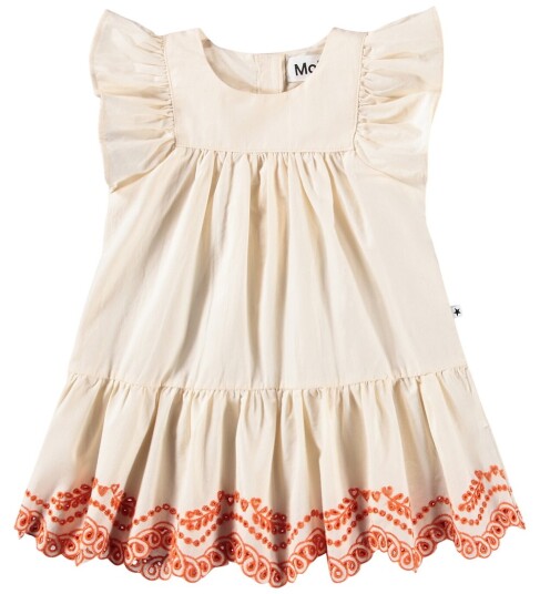 Molo Cammas Cream 98 Molo Cammas Cream 98