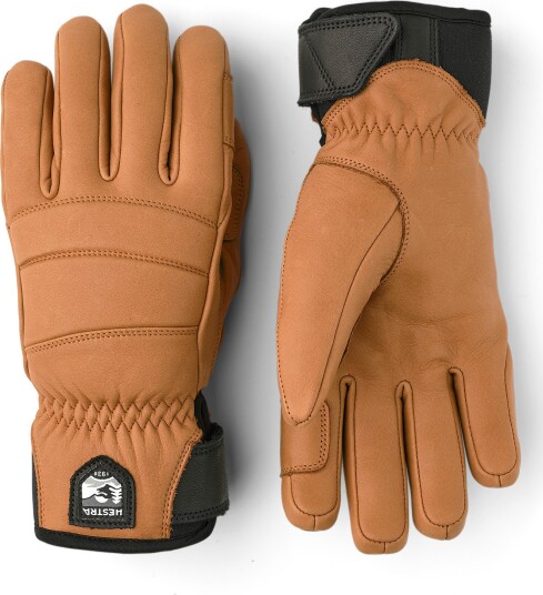 Hestra Women's Fall Line 5 Finger Cork 6