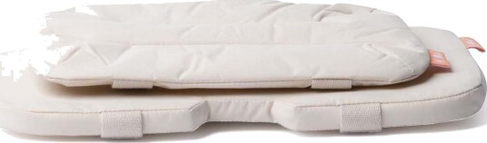 KAOS Putesett sammenleggbar beige