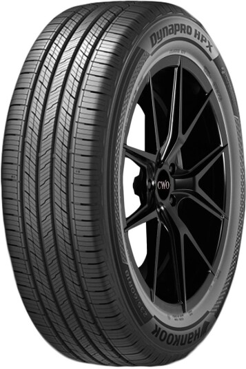 Hankook Dynapro HPX RA43 245/65R17 111H XL Hankook Dynapro HPX RA43 245/65R17 111H XL
