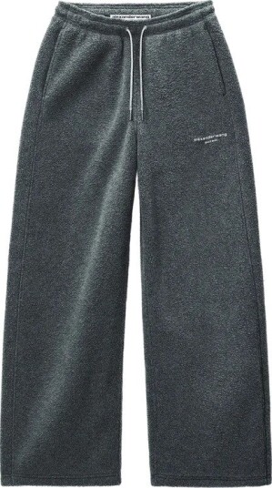 Alexander Wang Dame Bukser Grå S,
