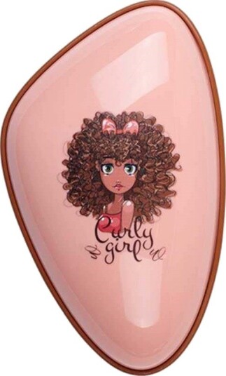 Dessata Teen Curly Dessata Teen Curly