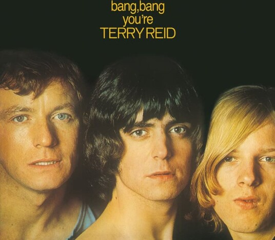 Terry Reid Bang Bang You Re Terry Reid Vinyl Terry Reid Bang Bang You Re Terry Reid Vinyl