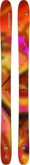 Dynastar M Free 108 185cm Dynastar M Free 108 185cm