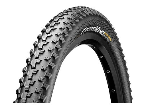 Continental Cross King Shieldwall Folding Tire 29" 2,30" (58-622) Continental Cross King Shieldwall Folding Tire 29" 2,30" (58-622)