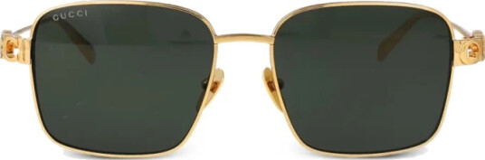 Gucci Dame Accessories Gul ONE SIZE, Gucci Dame Accessories Gul ONE SIZE,