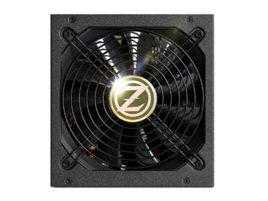 Zalman Watttera Zm1200-Ebtii - Strømforsyning Intern - Atx12v 2.3/ Eps12v - 80 Plus Gold - Ac 100-240 V - 1200 Watt - Aktiv Pfc