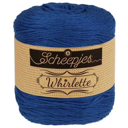 Scheepjes Whirlette Garn Unicolor 875 Lettsaltet Scheepjes Whirlette Garn Unicolor 875 Lettsaltet