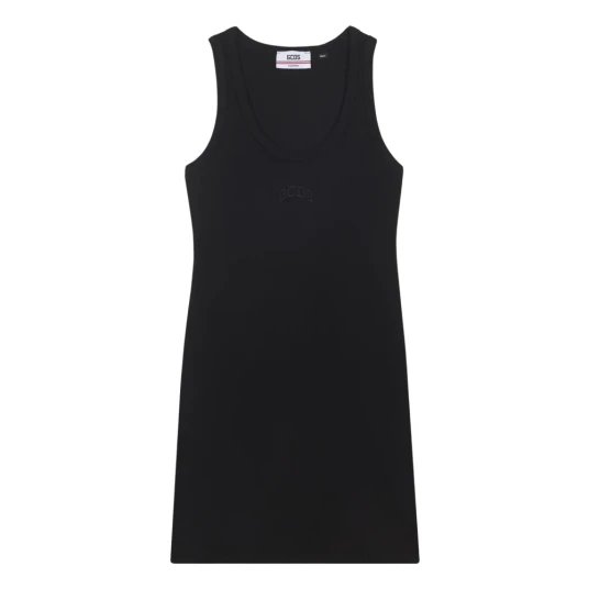 Gcds, Dame, Kjoler, Svart, XS, Gcds, Dame, Kjoler, Svart, XS,