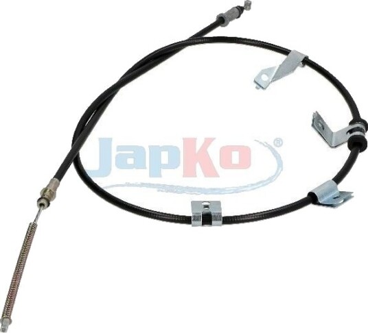 Japko Tautrekk parkeringsbrems JAPKO 131H01