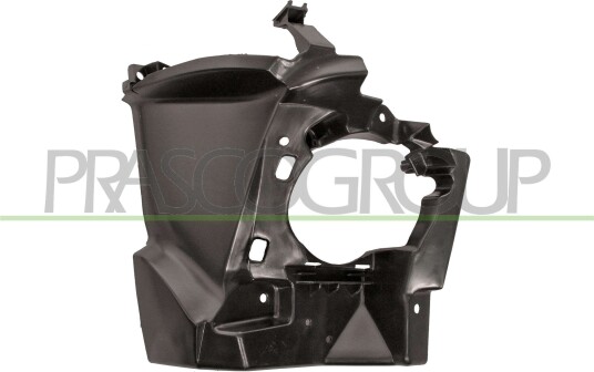 PRASCO BM4001303 Holder, tåkelyskaster