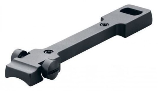 Leupold STD Remington 700 RH-LA 1-pc Matte Leupold STD Remington 700 RH-LA 1-pc Matte