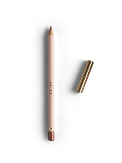 All I Am Beauty Lip Pencil Bare Nude All I Am Beauty Lip Pencil Bare Nude