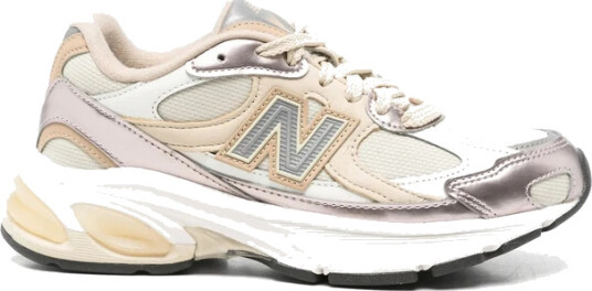 New Balance Dame Sport Beige 38 EU,