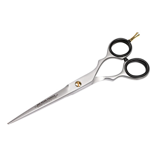 Mr Bear Family Grooming Scissor
