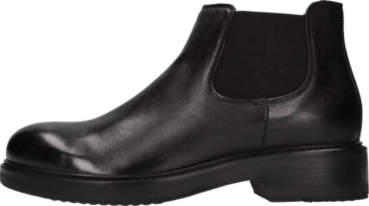 Hundred100 Dame Sko Svart 37 EU,