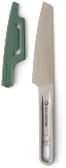 Sea To Summit Detour Kitchen Knife100% stainless steel
