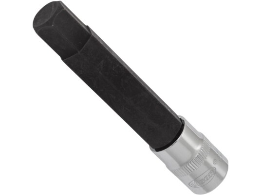 Vigor V6148, Stikkontakt, 3/8", 1 Hoder, 13 Mm, 93 Mm