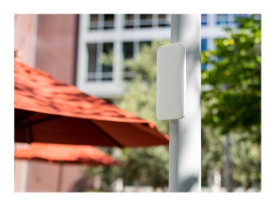 Cisco Meraki Go - Trådløst Tilgangspunkt - 1Gbe - Wi-Fi 6 - 2.4 Ghz, 5 Ghz - Veggmonterbar Cisco Meraki Go - Trådløst Tilgangspunkt - 1Gbe - Wi-Fi 6 - 2.4 Ghz, 5 Ghz - Veggmonterbar