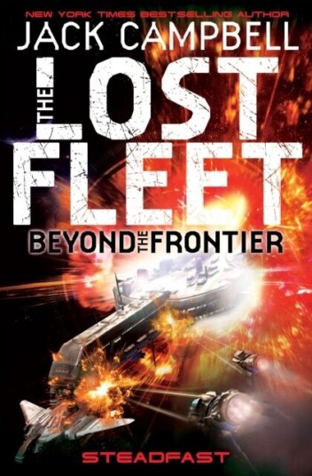 Lost Fleet Av Jack Campbell