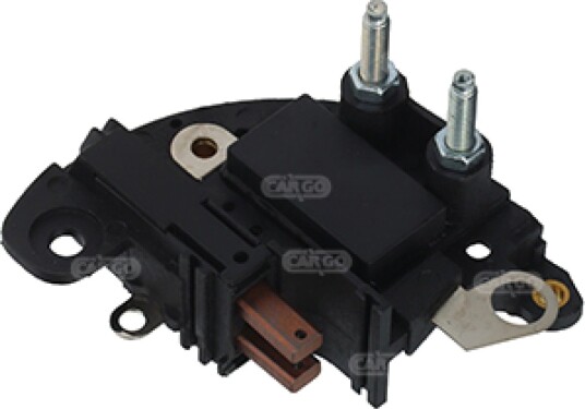 Dynamoregulator HC-Cargo F 032 138 789