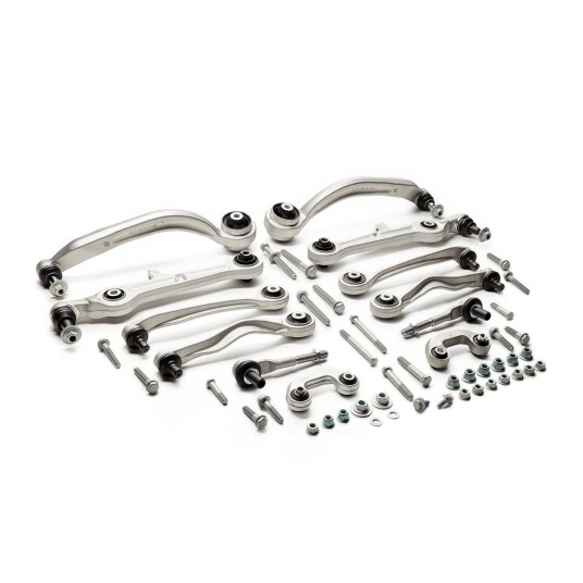 Styresett, hjuloppheng FEBI BILSTEIN 39404
