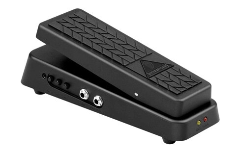 Behringer HB01 Hell Babe Behringer HB01 Hell Babe