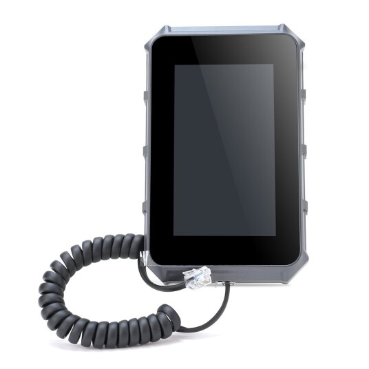 Artillery Touch Screen Assembly - X4 Pro