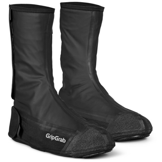 Gripgrab Unisex Gripgrab Trailblazer Flat Pedal Mtb Shoe Covers Black XXL Gripgrab Unisex Gripgrab Trailblazer Flat Pedal Mtb Shoe Covers Black XXL