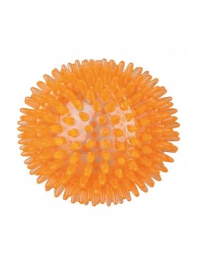 Trixie Hedgehog Ball 8Cm Assorted Colours Trixie Hedgehog Ball 8Cm Assorted Colours