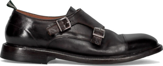 Green George Herre Sko Brun 42 EU,