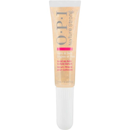 OPI Nature Strong Good as Gold Cuticle Serum 7ml OPI Nature Strong Good as Gold Cuticle Serum 7ml