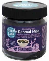 Terrasana Genmai Miso Ø 350 g. Terrasana Genmai Miso Ø 350 g.