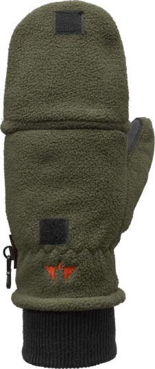 Swedteam Crest Thermo Glove Hunting Green XL Swedteam Crest Thermo Glove Hunting Green XL