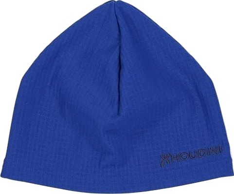 Houdini Aero Hat Big Bang Blue
