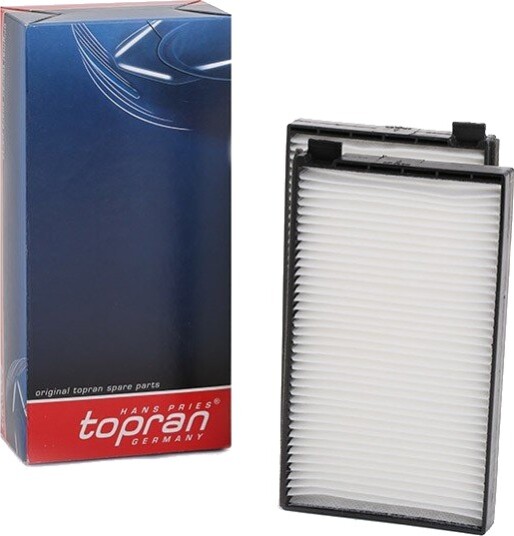 TOPRAN 820 879 Kupefilter