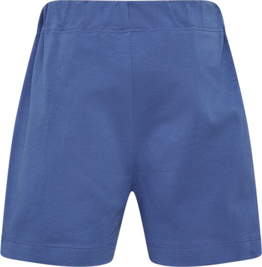 Hummel Shorts HmlMini Nederlandsk Blue Hummel 2 år 92 Shorts Blå Hummel Shorts HmlMini Nederlandsk Blue Hummel 2 år 92 Shorts Blå