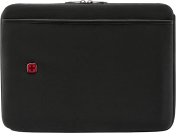 Wenger Bq Notebookhylster 15.6" 16" Svart Wenger Bq Notebookhylster 15.6" 16" Svart