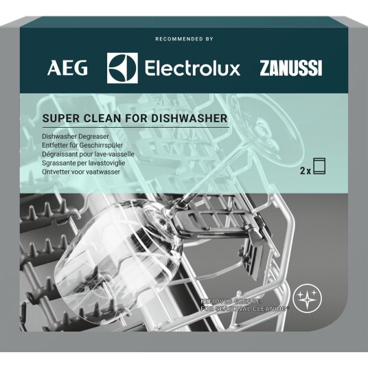 Electrolux Tilbehør M2DCP050 Electrolux Tilbehør M2DCP050